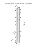 APPARATUS AND A METHOD FOR DETECTING DEFECTS WITHIN PHOTOVOLTAIC MODULES diagram and image