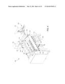 APPARATUS AND A METHOD FOR DETECTING DEFECTS WITHIN PHOTOVOLTAIC MODULES diagram and image