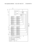 DISPLAY PANEL AND METHOD OF DETECTING DEFECTS THEREOF diagram and image