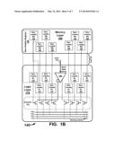 PROGRAMMABLE LOGIC DEVICE STRUCTURE USING THIRD DIMENSIONAL MEMORY diagram and image