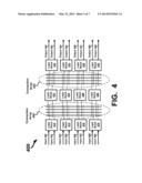 PROGRAMMABLE LOGIC DEVICE STRUCTURE USING THIRD DIMENSIONAL MEMORY diagram and image