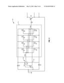 DRIVER CIRCUIT WITH TIGHT CONTROL OF GATE VOLTAGE diagram and image