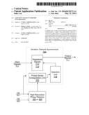 VARIATION-TOLERANT PERIODIC SYNCHRONIZER diagram and image