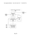 VARIATION-TOLERANT PERIODIC SYNCHRONIZER diagram and image