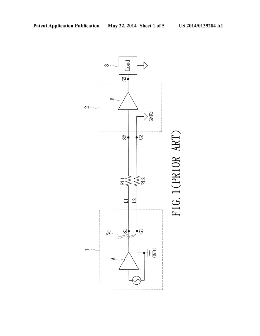 COMMON MODE NOISE CANCELLATION CIRCUIT FOR UNBALANCED SIGNALS - diagram, schematic, and image 02