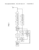 DISTORTION COMPENSATING APPARATUS, TRANSMITTER, DISTORTION COMPENSATING     METHOD, AND TRANSFER FUNCTION CALCULATING METHOD diagram and image