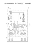 ADJUSTABLE GAIN FOR MULTI-STACKED AMPLIFIERS diagram and image