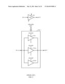 ADJUSTABLE GAIN FOR MULTI-STACKED AMPLIFIERS diagram and image