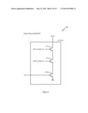 ADJUSTABLE GAIN FOR MULTI-STACKED AMPLIFIERS diagram and image