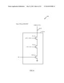 ADJUSTABLE GAIN FOR MULTI-STACKED AMPLIFIERS diagram and image