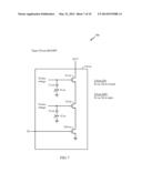 ADJUSTABLE GAIN FOR MULTI-STACKED AMPLIFIERS diagram and image