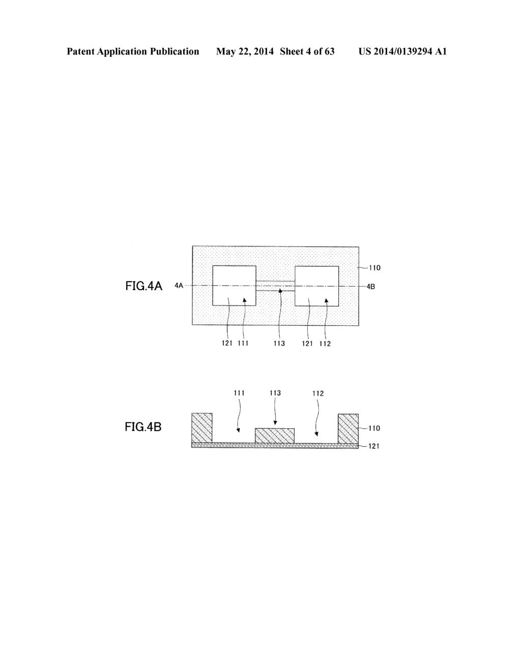 ALKALI METAL CELL, ATOMIC OSCILLATOR, AND ALKALI METAL CELL FABRICATING     METHOD - diagram, schematic, and image 05