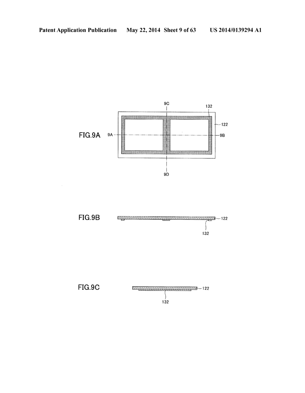 ALKALI METAL CELL, ATOMIC OSCILLATOR, AND ALKALI METAL CELL FABRICATING     METHOD - diagram, schematic, and image 10