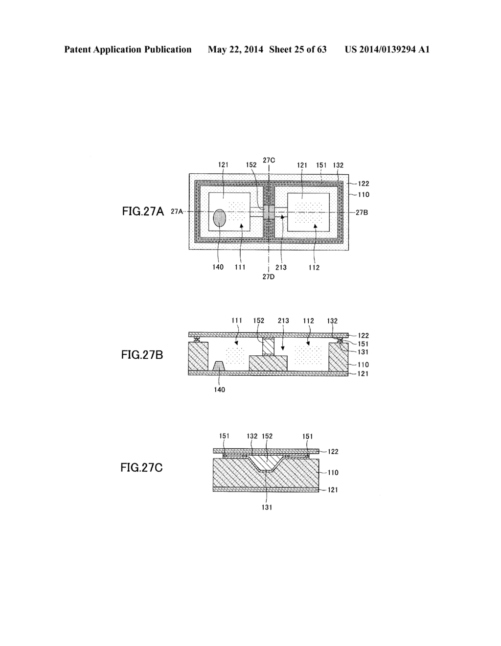 ALKALI METAL CELL, ATOMIC OSCILLATOR, AND ALKALI METAL CELL FABRICATING     METHOD - diagram, schematic, and image 26