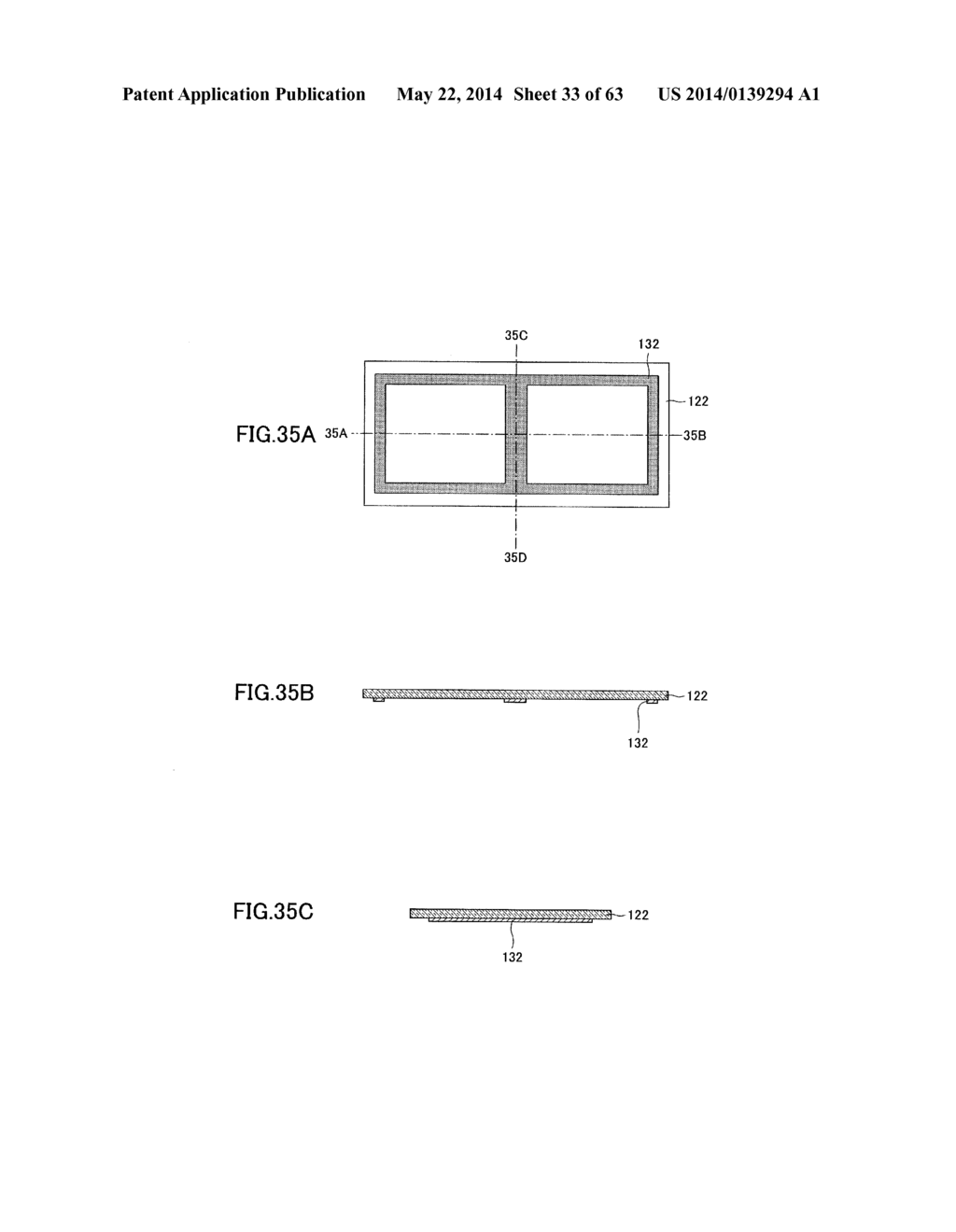 ALKALI METAL CELL, ATOMIC OSCILLATOR, AND ALKALI METAL CELL FABRICATING     METHOD - diagram, schematic, and image 34