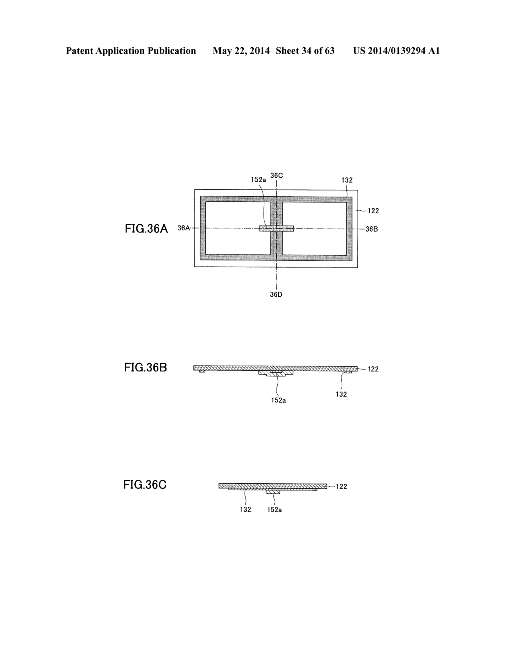 ALKALI METAL CELL, ATOMIC OSCILLATOR, AND ALKALI METAL CELL FABRICATING     METHOD - diagram, schematic, and image 35