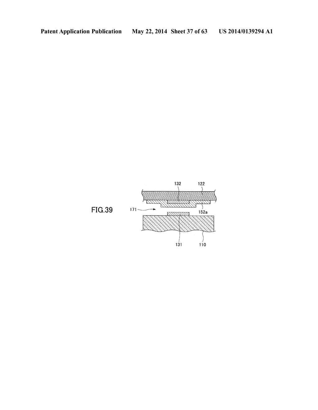 ALKALI METAL CELL, ATOMIC OSCILLATOR, AND ALKALI METAL CELL FABRICATING     METHOD - diagram, schematic, and image 38