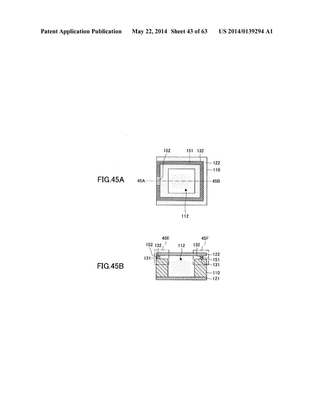 ALKALI METAL CELL, ATOMIC OSCILLATOR, AND ALKALI METAL CELL FABRICATING     METHOD - diagram, schematic, and image 44