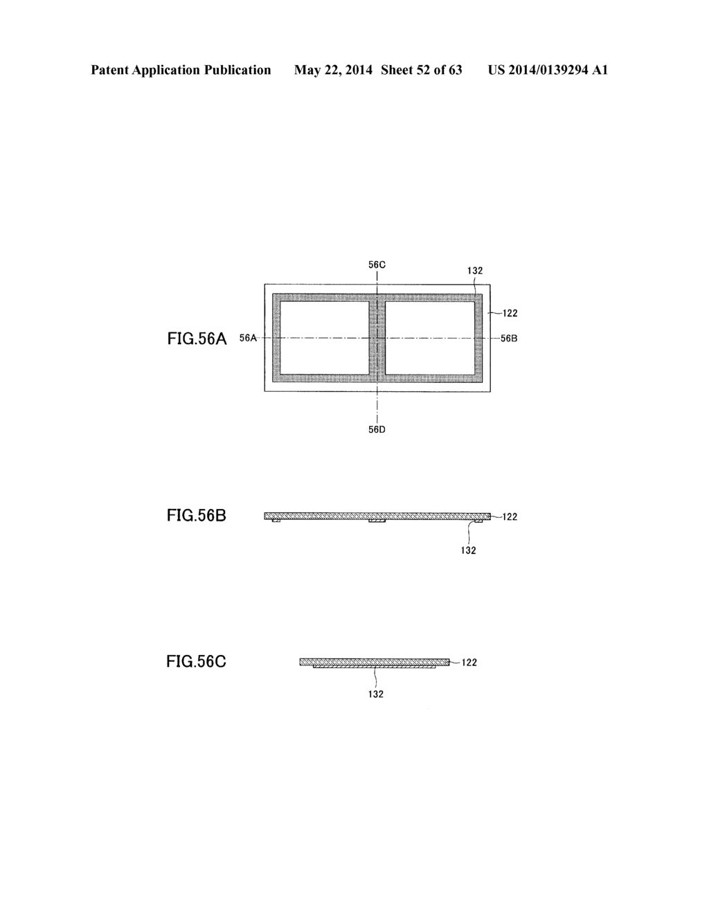 ALKALI METAL CELL, ATOMIC OSCILLATOR, AND ALKALI METAL CELL FABRICATING     METHOD - diagram, schematic, and image 53