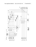 EMI Filter Assemblies For Busbars Of An UPS diagram and image