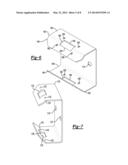 EMI Filter Assemblies For Busbars Of An UPS diagram and image