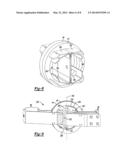 EMI Filter Assemblies For Busbars Of An UPS diagram and image