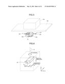 MAGNETIC FIELD GENERATION APPARATUS AND CAPSULE MEDICAL DEVICE GUIDING     SYSTEM diagram and image