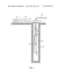 Systems and Methods for Detecting and Communicating Failure of Integral     Surge Suppression in Drive Systems for Downhole Equipment diagram and image