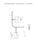 SYSTEM AND METHOD FOR PROVIDING BROADBAND COMMUNICATIONS OVER POWER     CABLING diagram and image