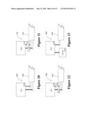 SYSTEM AND METHOD FOR PROVIDING BROADBAND COMMUNICATIONS OVER POWER     CABLING diagram and image