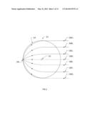 Conformal Array, Luneburg Lens Antenna System diagram and image
