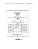 TRANSPARENT ANTENNAS FOR WIRELESS TERMINALS diagram and image