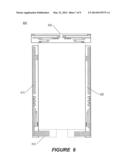 TRANSPARENT ANTENNAS FOR WIRELESS TERMINALS diagram and image