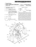 HIGH-FREQUENCY CHIP ANTENNA MEASUREMENT SYSTEM diagram and image