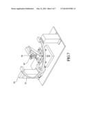 HIGH-FREQUENCY CHIP ANTENNA MEASUREMENT SYSTEM diagram and image