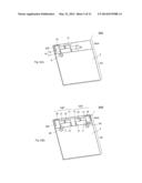 ANTENNA DEVICE diagram and image