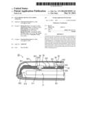 ELECTRONIC DEVICE INCLUDING ANTENNA diagram and image