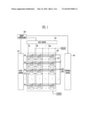 PIXEL AND ORGANIC LIGHT EMITTING DISPLAY USING THE SAME diagram and image