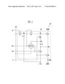 PIXEL AND ORGANIC LIGHT EMITTING DISPLAY USING THE SAME diagram and image