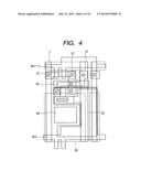 DISPLAY MODULE diagram and image