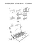 DISPLAY DRIVER PRECHARGE CIRCUITRY diagram and image