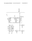 DISPLAY DRIVER PRECHARGE CIRCUITRY diagram and image