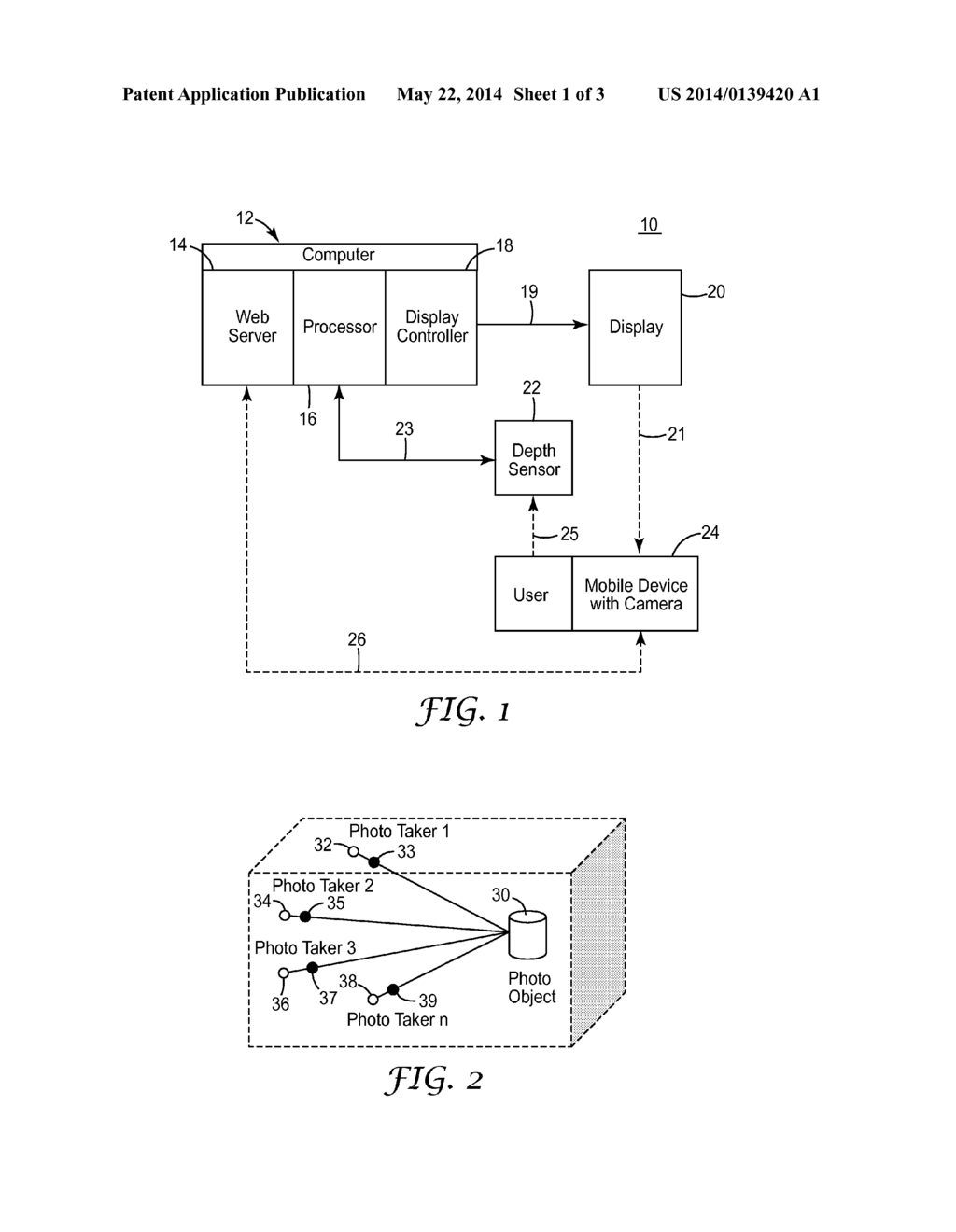 HUMAN INTERACTION SYSTEM BASED UPON REAL-TIME INTENTION DETECTION - diagram, schematic, and image 02