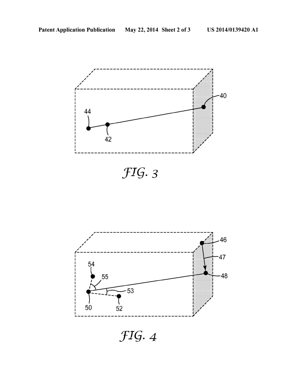 HUMAN INTERACTION SYSTEM BASED UPON REAL-TIME INTENTION DETECTION - diagram, schematic, and image 03