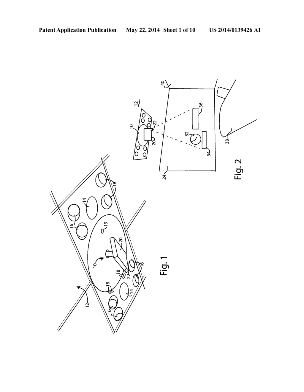 SmartLight Interaction System - diagram, schematic, and image 02