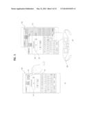 HEAD MOUNT DISPLAY AND METHOD FOR CONTROLLING THE SAME diagram and image