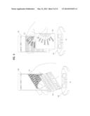 HEAD MOUNT DISPLAY AND METHOD FOR CONTROLLING THE SAME diagram and image