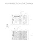 HEAD MOUNT DISPLAY AND METHOD FOR CONTROLLING THE SAME diagram and image