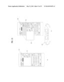 HEAD MOUNT DISPLAY AND METHOD FOR CONTROLLING THE SAME diagram and image