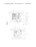 HEAD MOUNT DISPLAY AND METHOD FOR CONTROLLING THE SAME diagram and image